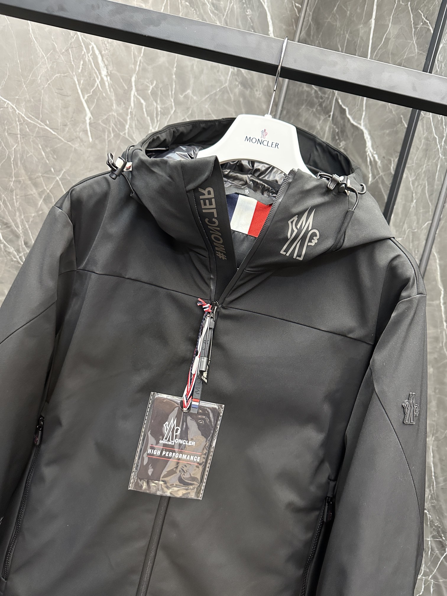 Moncler Down Jackets